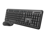 Trust ODY Wireless Silent Keyboard and Mouse Set - 638949 - zdjęcie 2